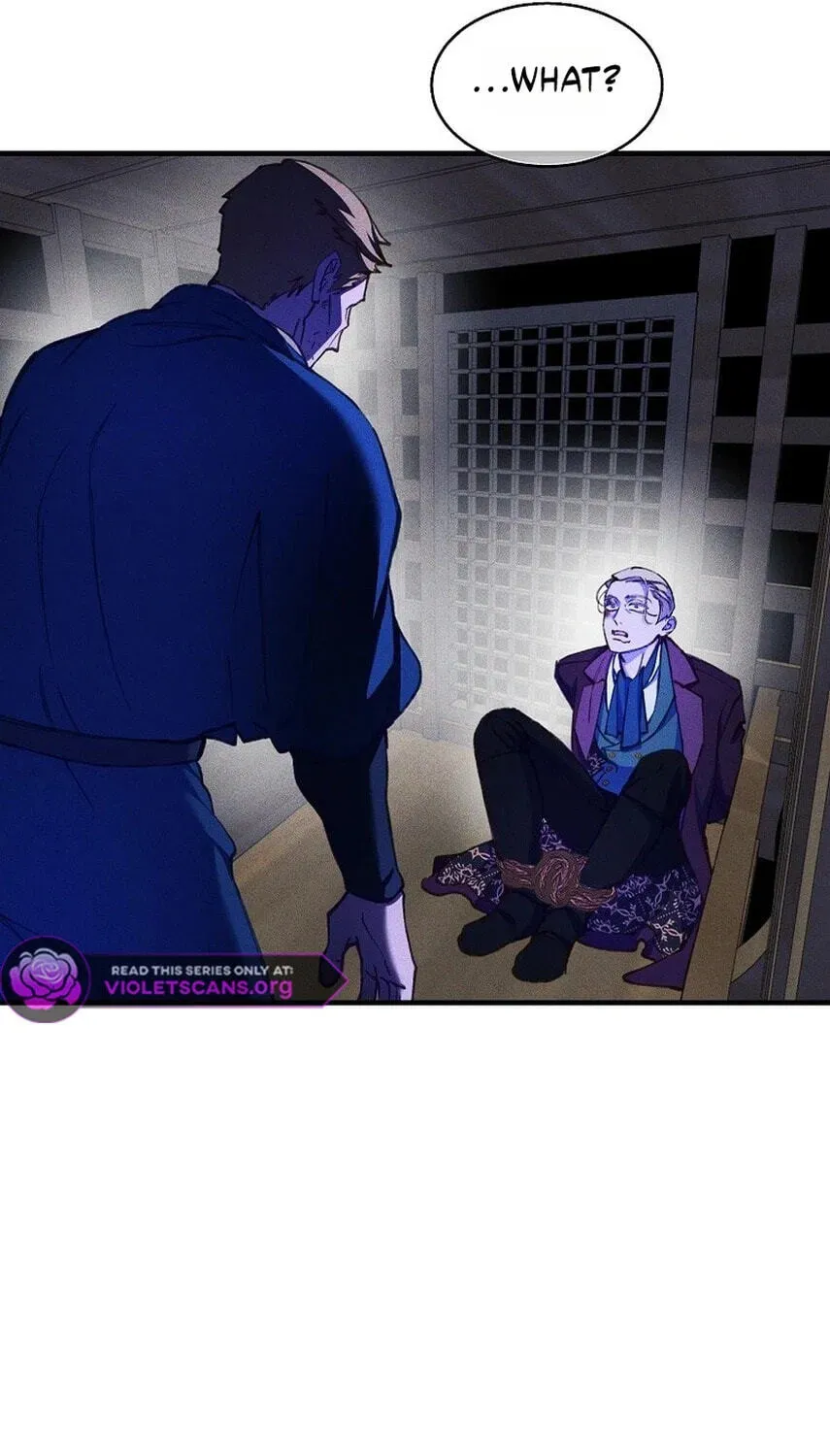 The Prince Doesn’t Cry From Mere Onions Chapter 75 page 153
