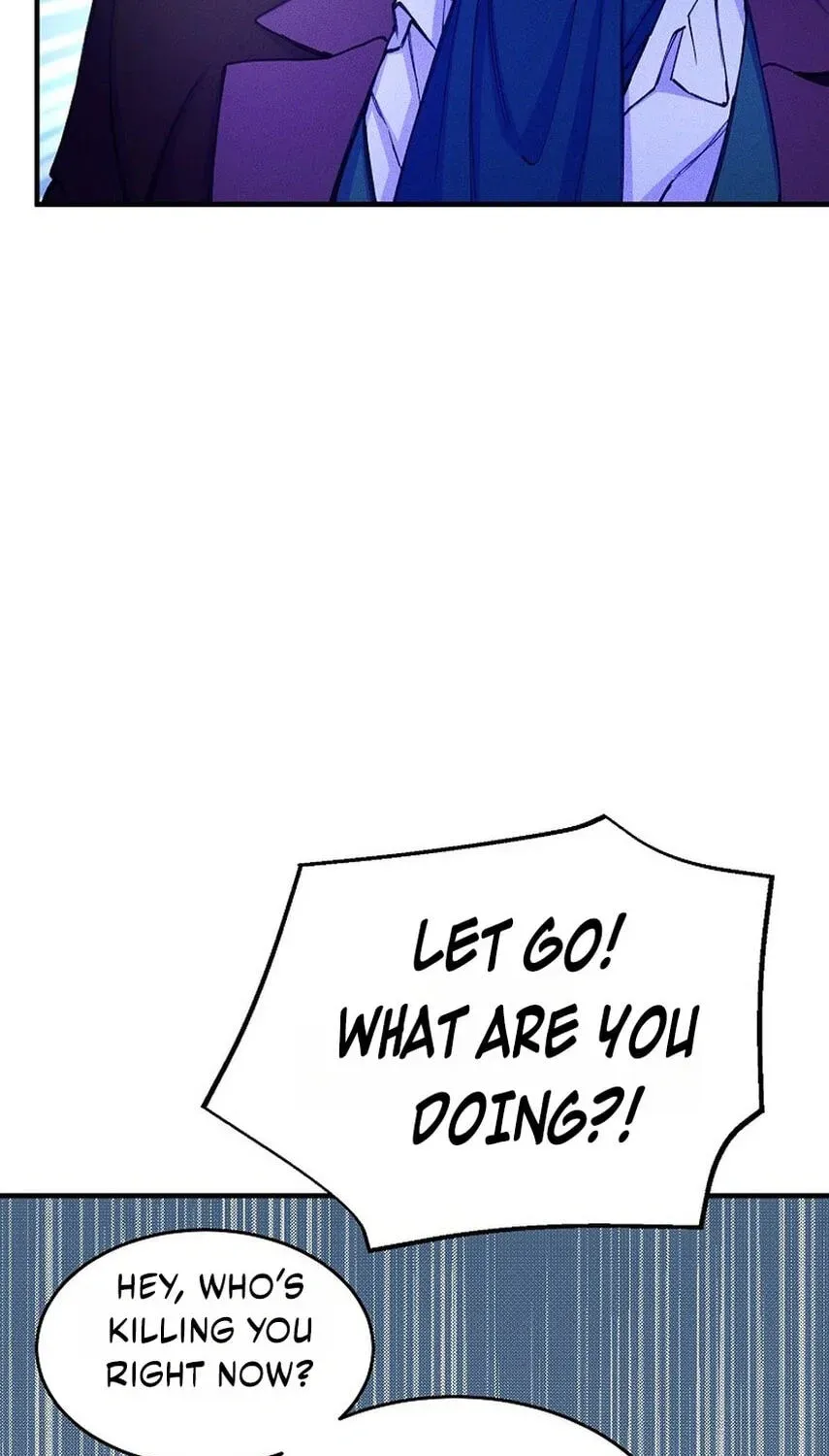 The Prince Doesn’t Cry From Mere Onions Chapter 75 page 159