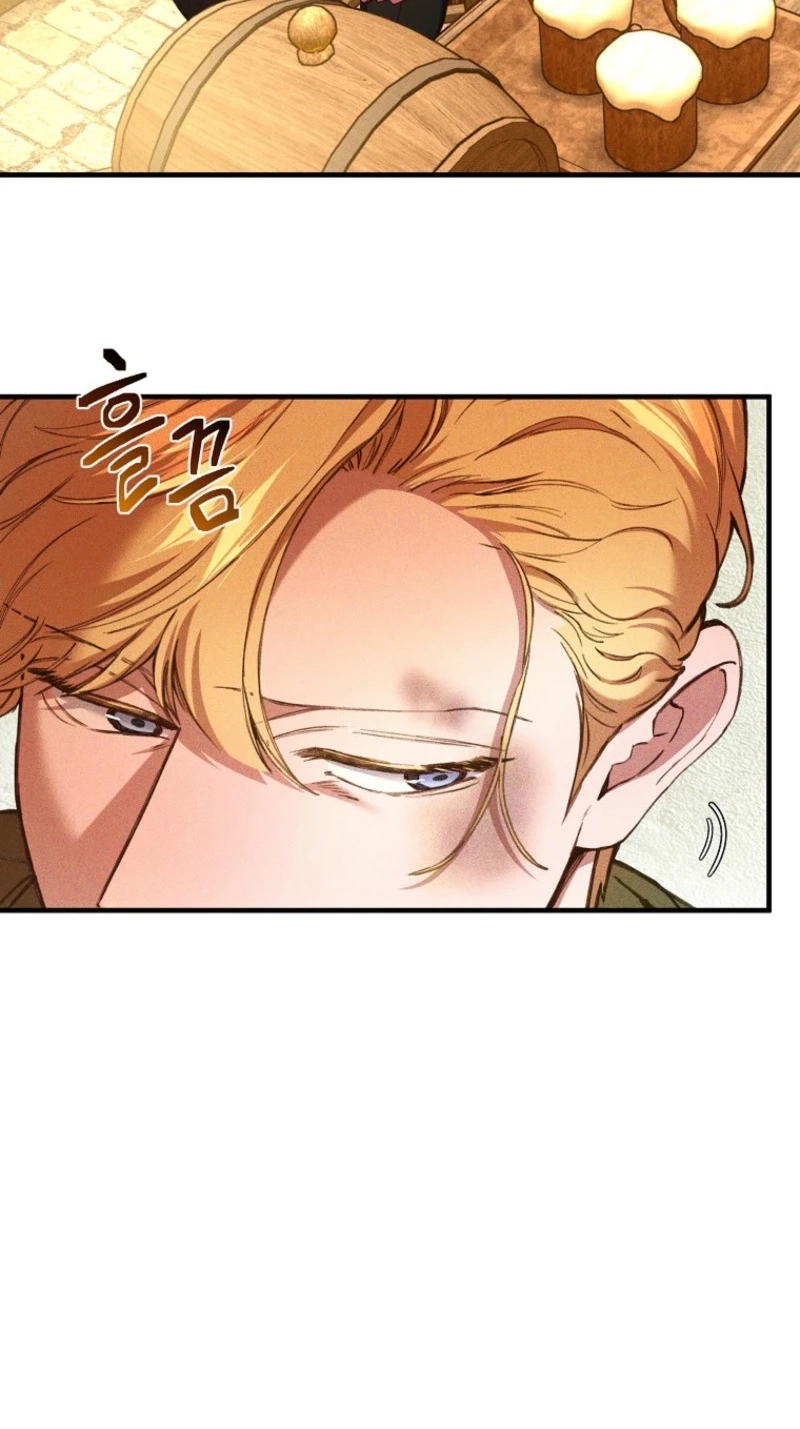 The Prince Doesn’t Cry From Mere Onions Chapter 76 page 5