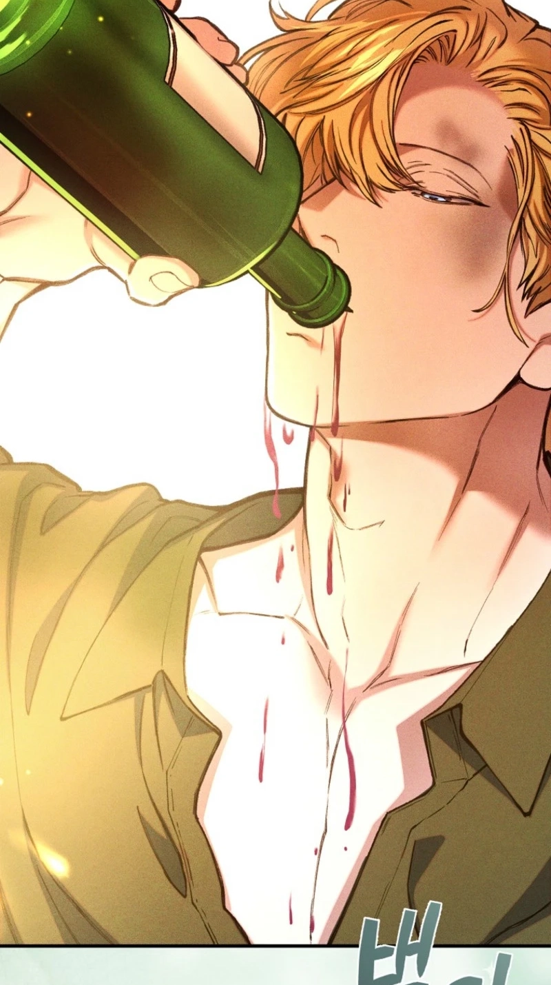 The Prince Doesn’t Cry From Mere Onions Chapter 76 page 3