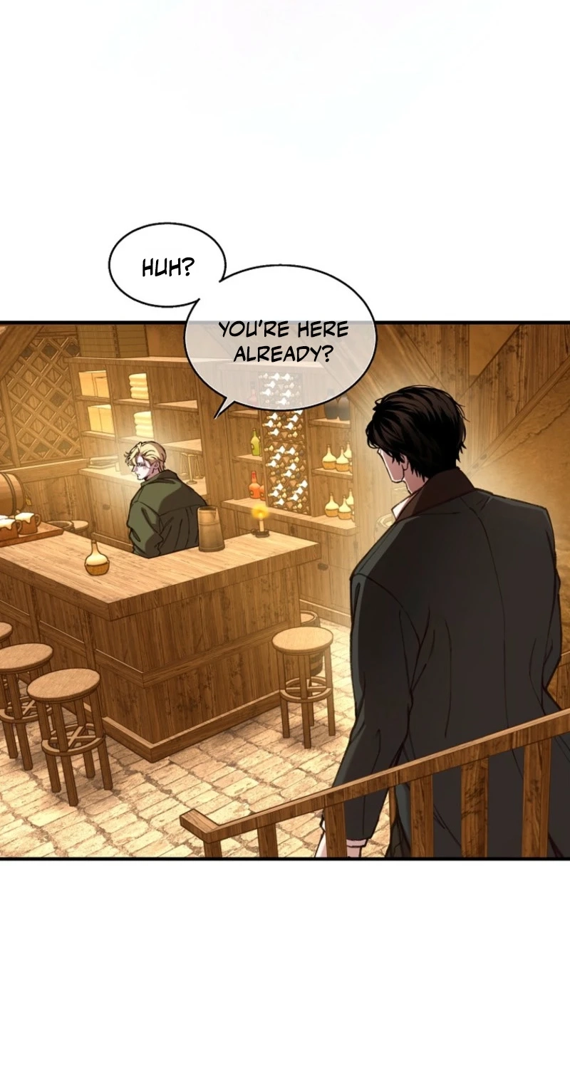 The Prince Doesn’t Cry From Mere Onions Chapter 76 page 9