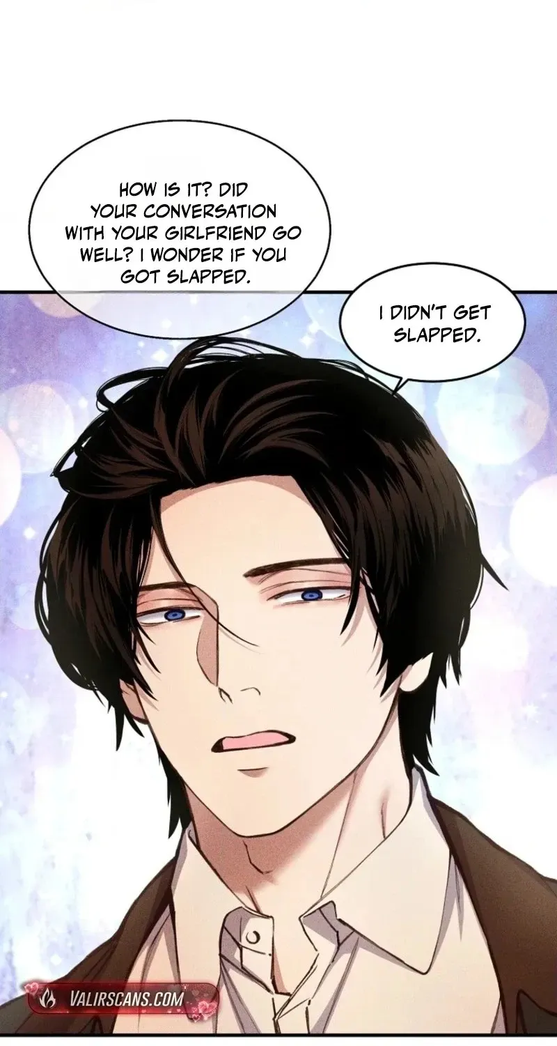 The Prince Doesn’t Cry From Mere Onions Chapter 76 page 10