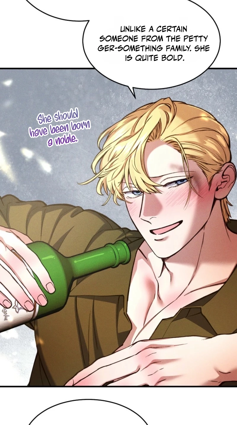 The Prince Doesn’t Cry From Mere Onions Chapter 76 page 13