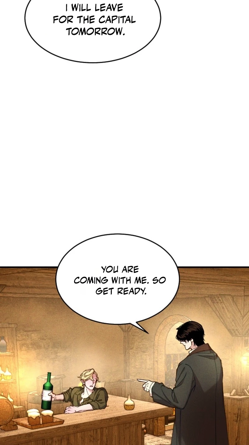The Prince Doesn’t Cry From Mere Onions Chapter 76 page 14
