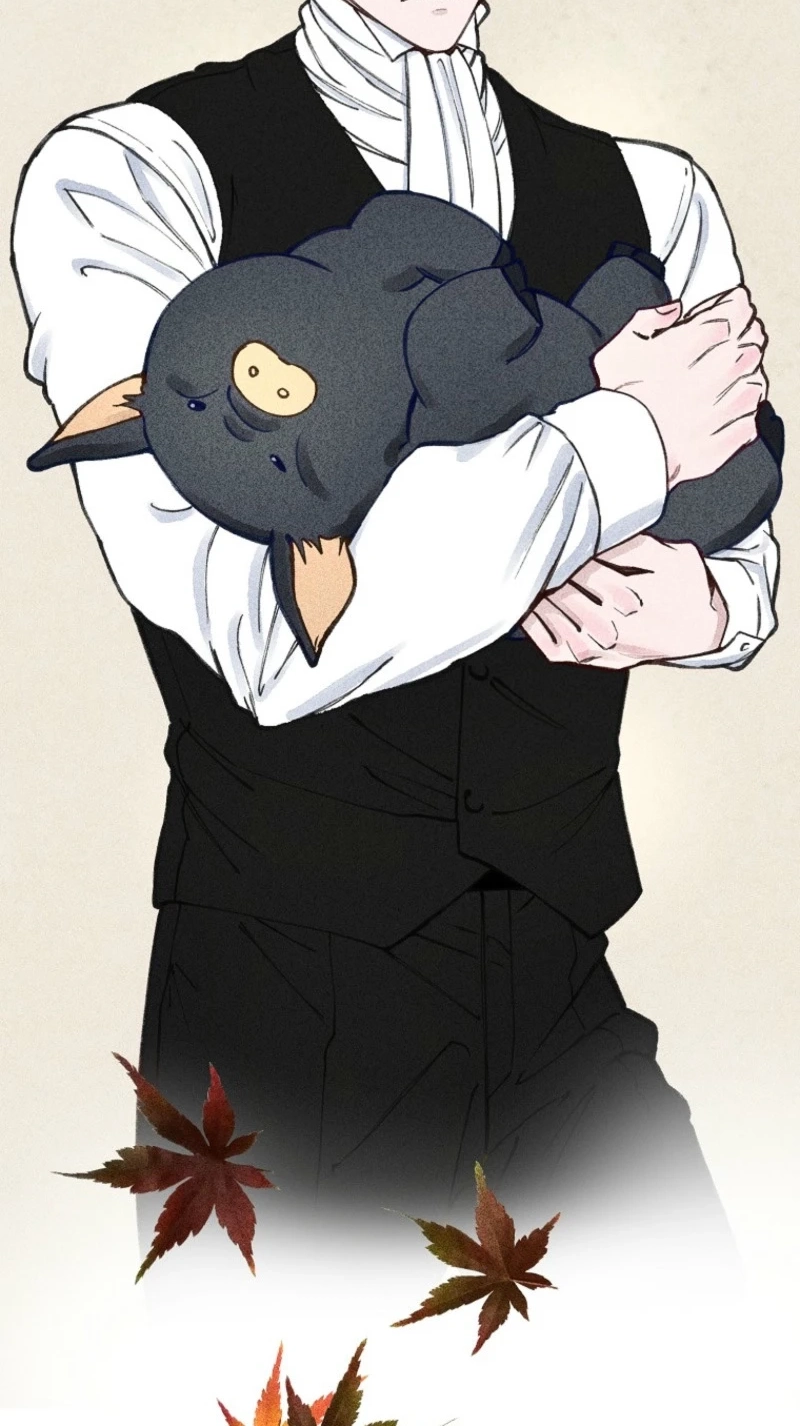 The Prince Doesn’t Cry From Mere Onions Chapter 76 page 17