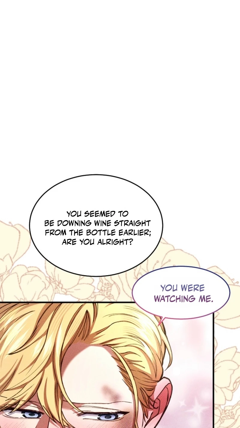 The Prince Doesn’t Cry From Mere Onions Chapter 76 page 21