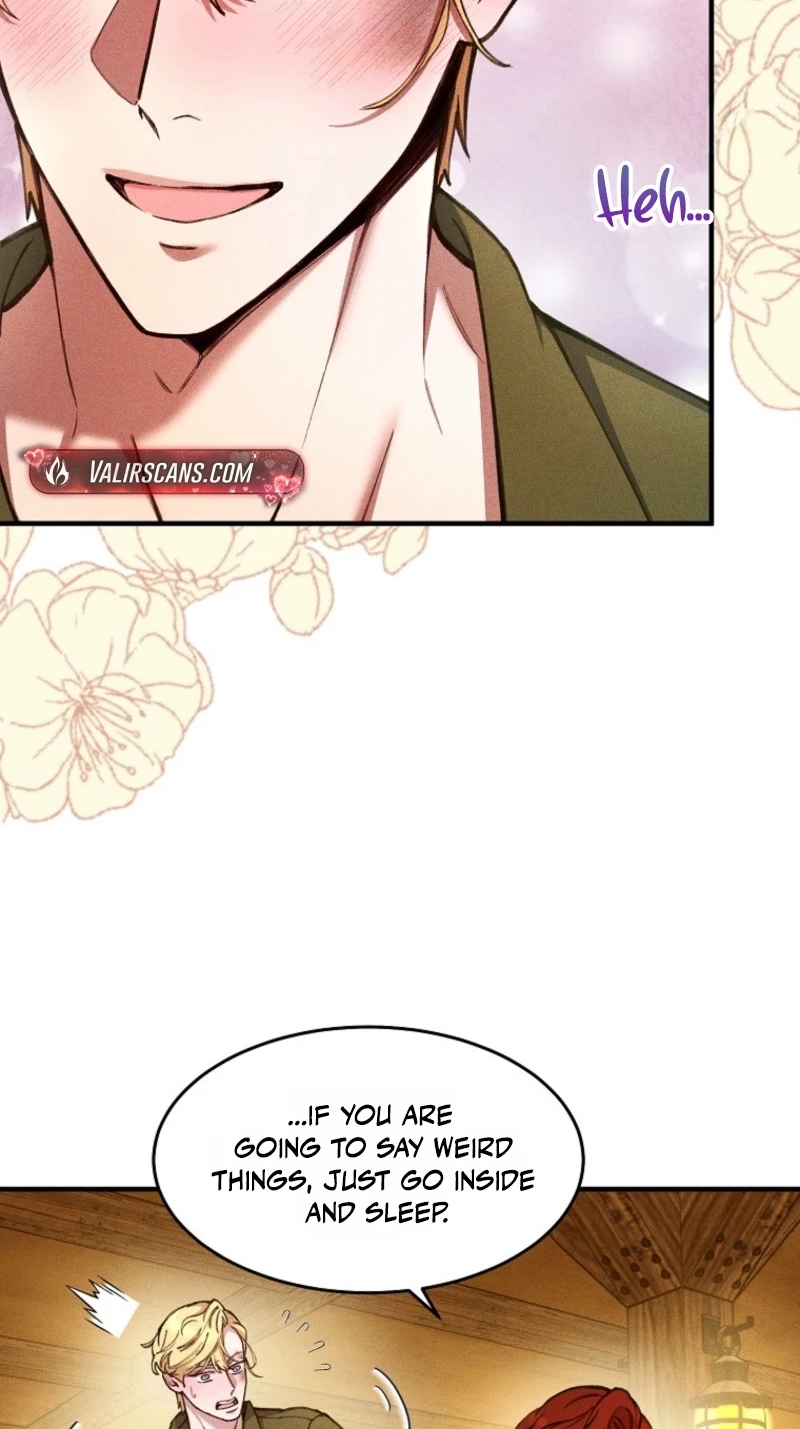 The Prince Doesn’t Cry From Mere Onions Chapter 76 page 22