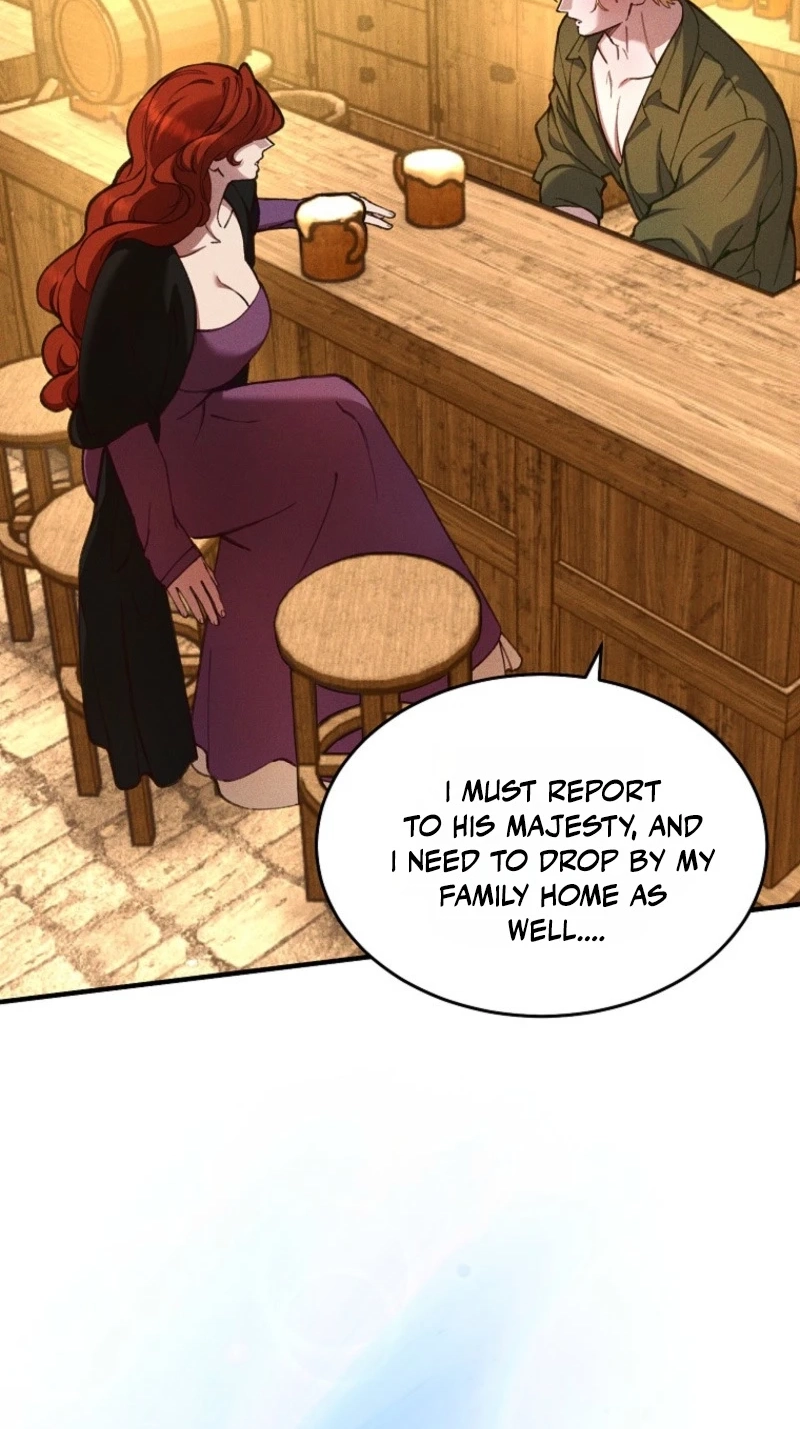 The Prince Doesn’t Cry From Mere Onions Chapter 76 page 26