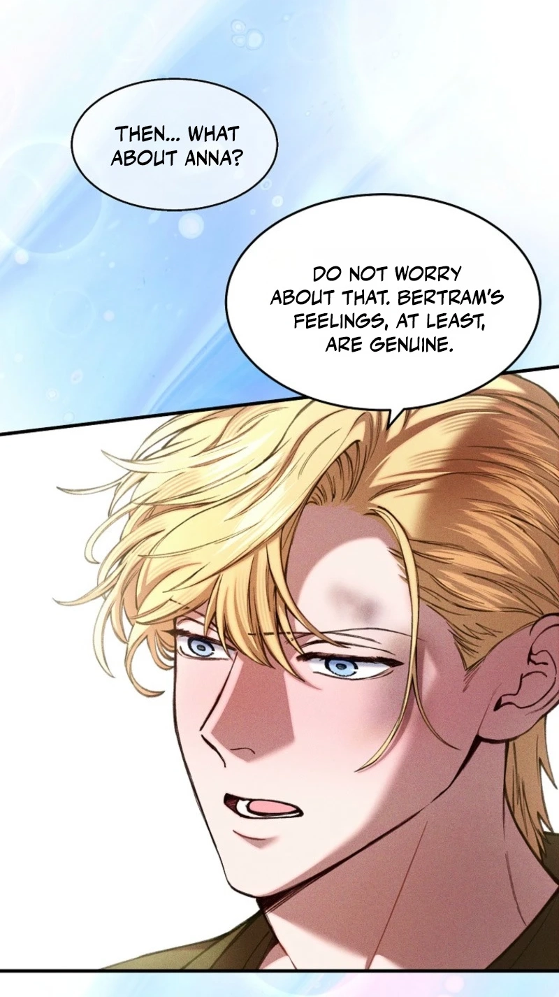 The Prince Doesn’t Cry From Mere Onions Chapter 76 page 27