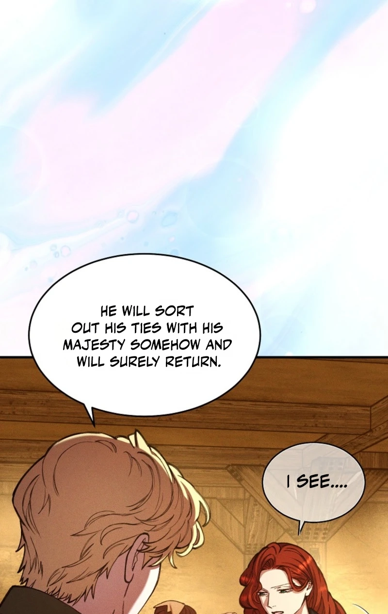 The Prince Doesn’t Cry From Mere Onions Chapter 76 page 28