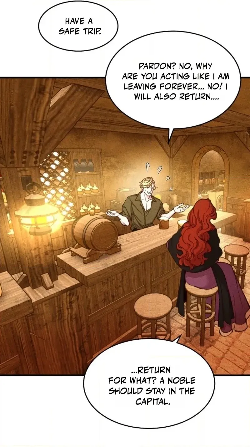 The Prince Doesn’t Cry From Mere Onions Chapter 76 page 30