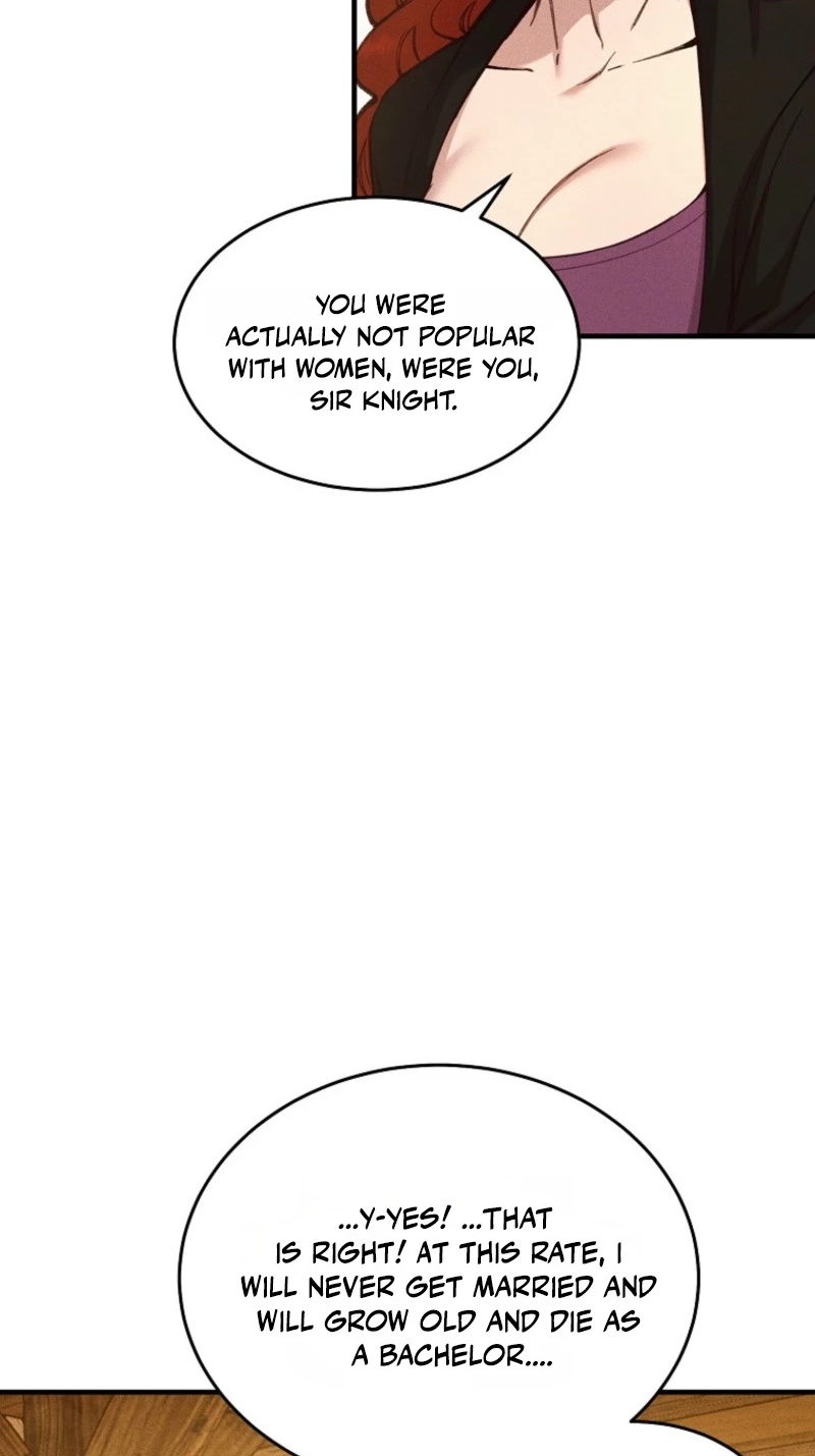 The Prince Doesn’t Cry From Mere Onions Chapter 76 page 32