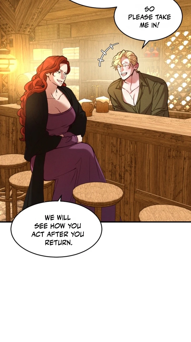 The Prince Doesn’t Cry From Mere Onions Chapter 76 page 33