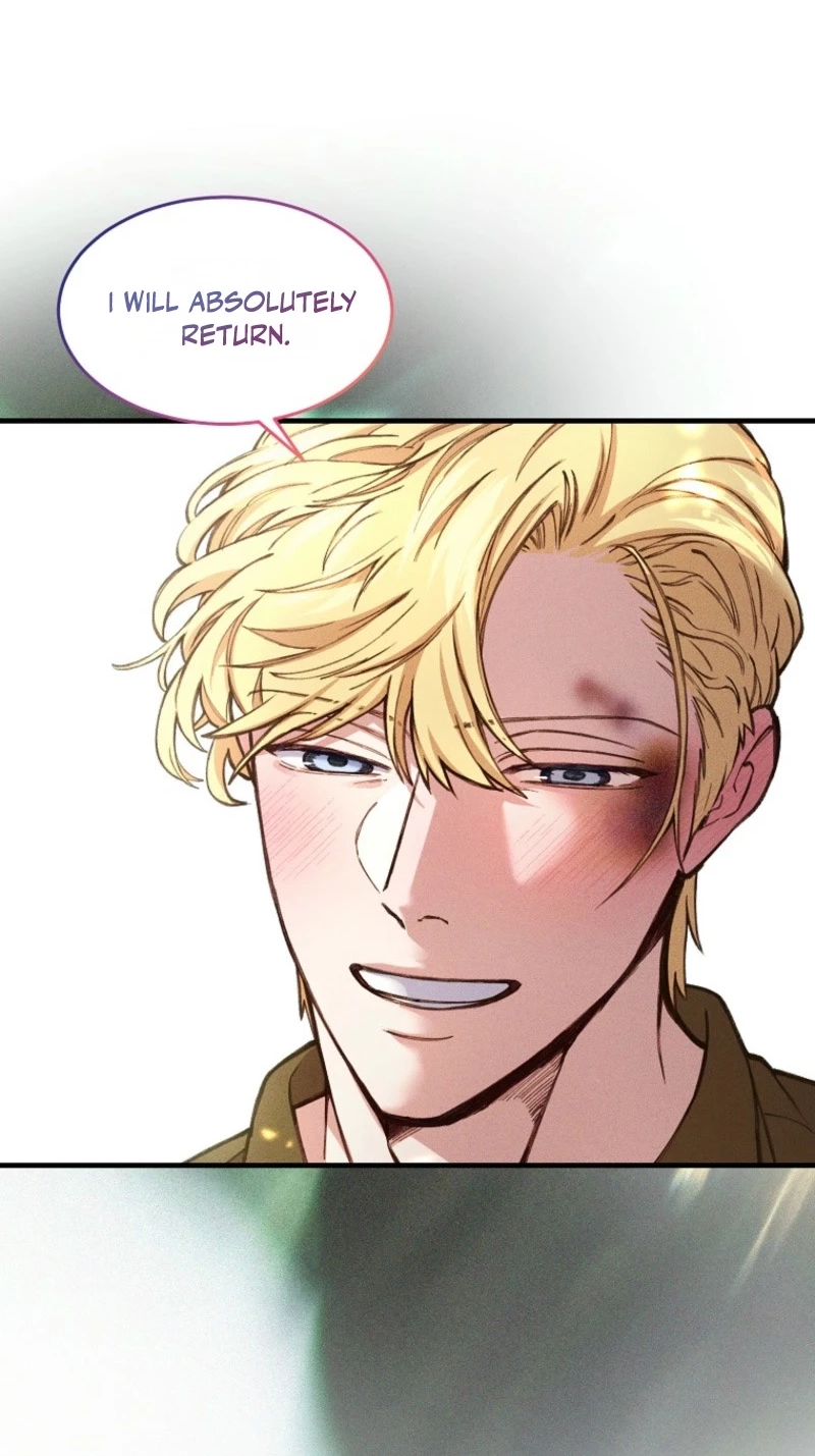 The Prince Doesn’t Cry From Mere Onions Chapter 76 page 34