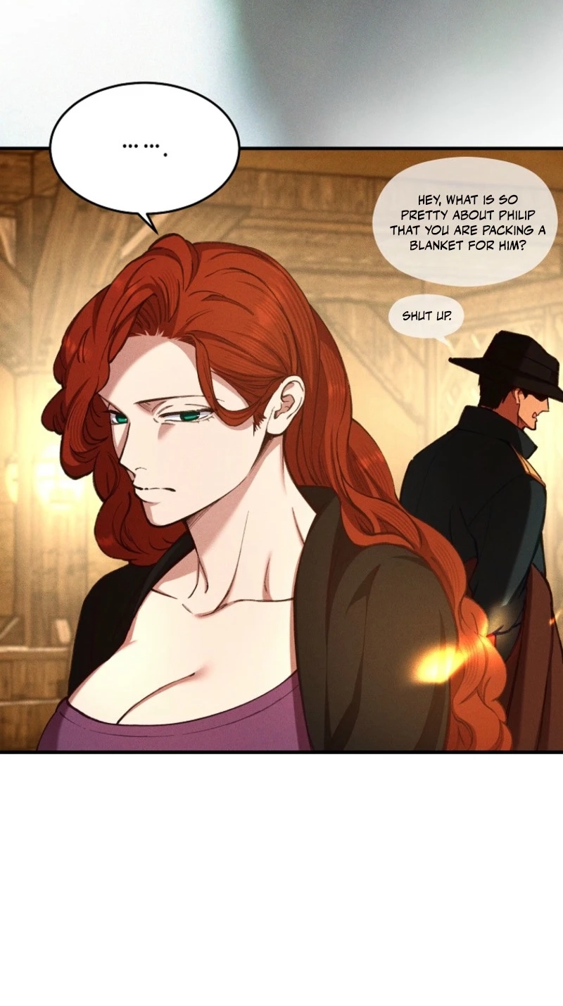The Prince Doesn’t Cry From Mere Onions Chapter 76 page 35