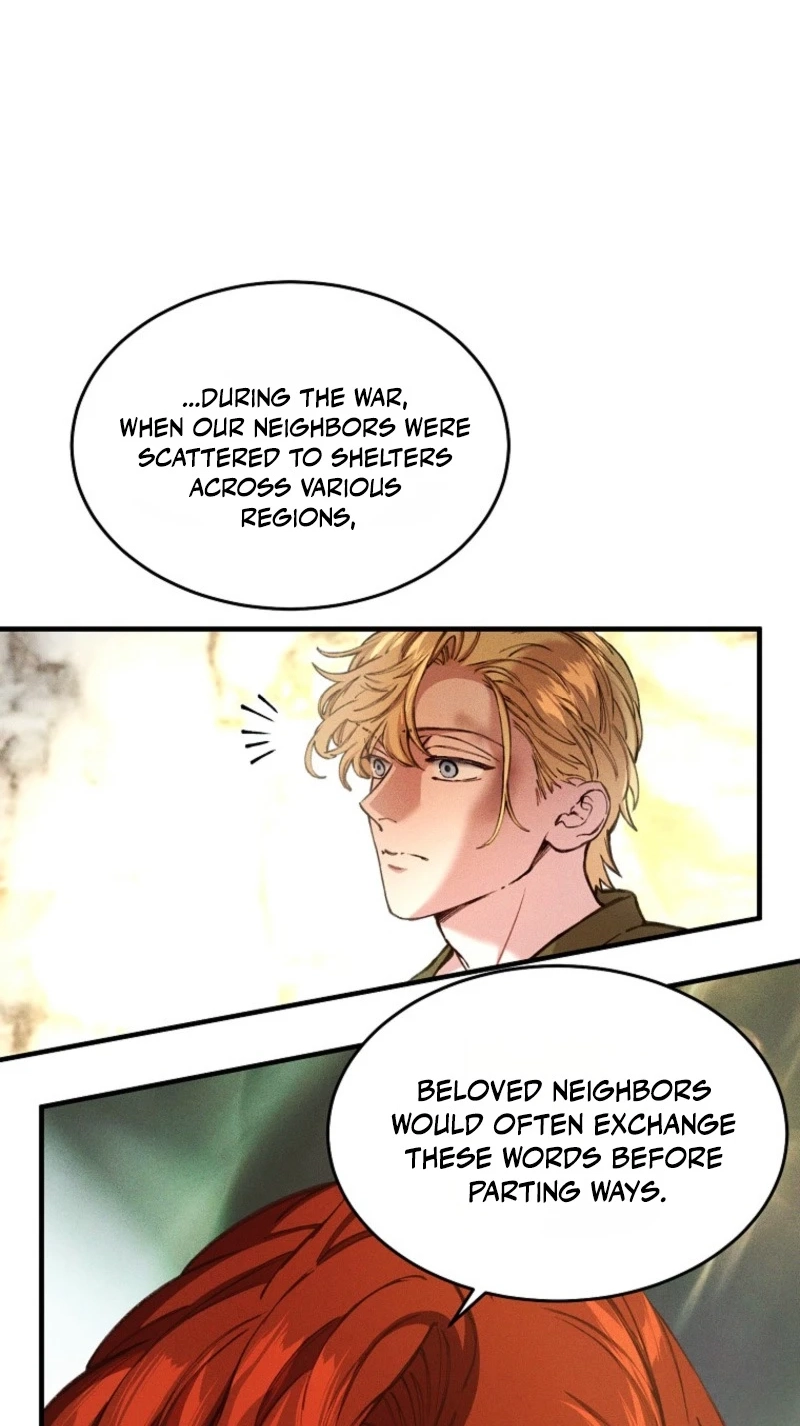The Prince Doesn’t Cry From Mere Onions Chapter 76 page 36
