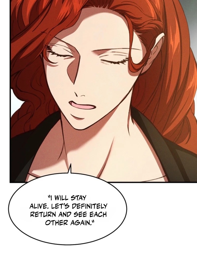 The Prince Doesn’t Cry From Mere Onions Chapter 76 page 37