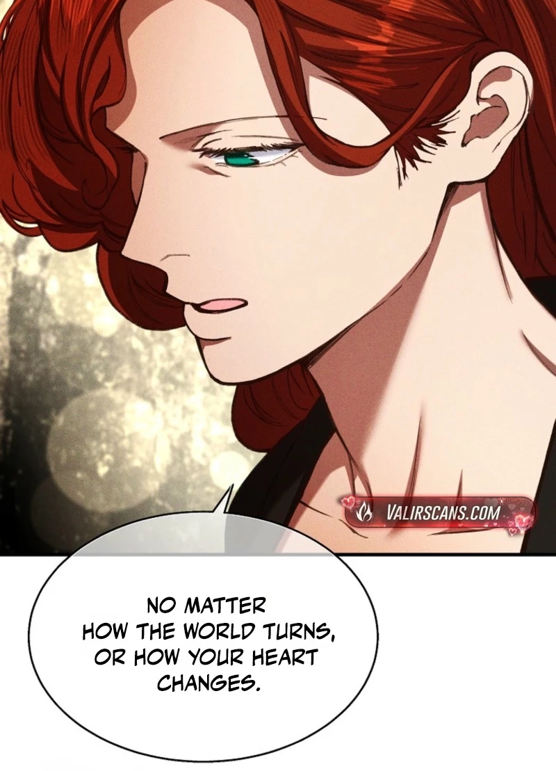 The Prince Doesn’t Cry From Mere Onions Chapter 76 page 39