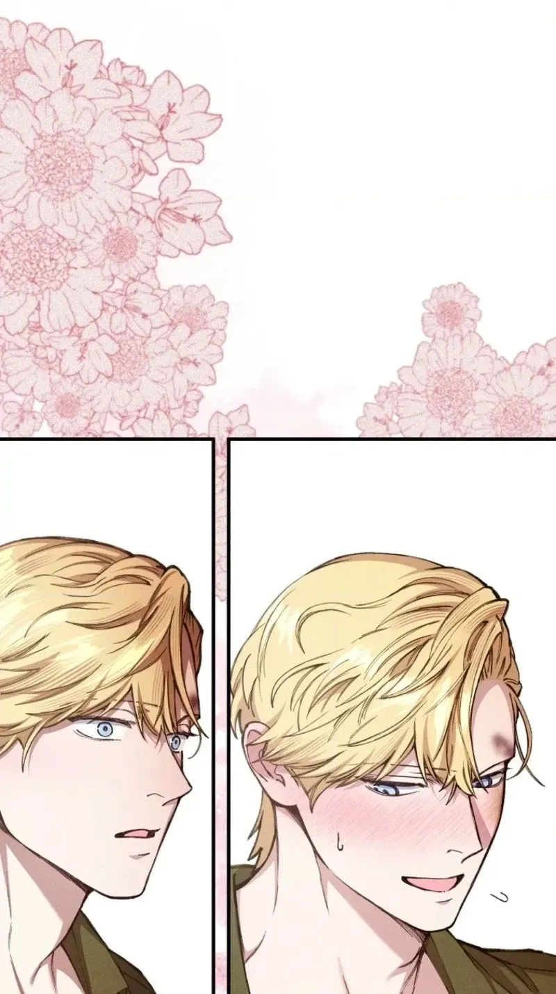 The Prince Doesn’t Cry From Mere Onions Chapter 76 page 40