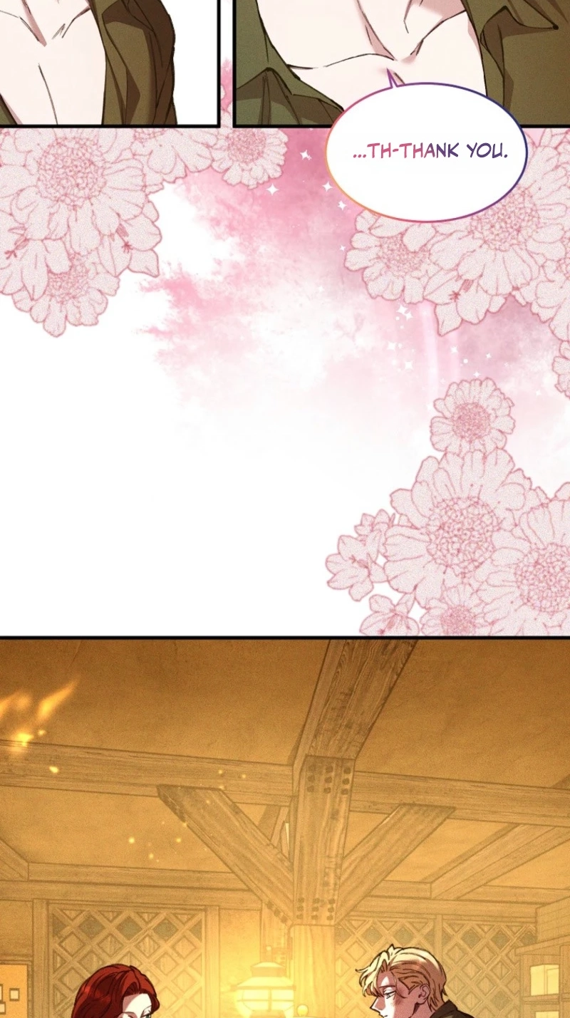 The Prince Doesn’t Cry From Mere Onions Chapter 76 page 41