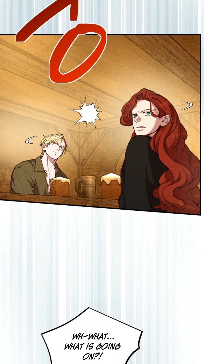 The Prince Doesn’t Cry From Mere Onions Chapter 76 page 43