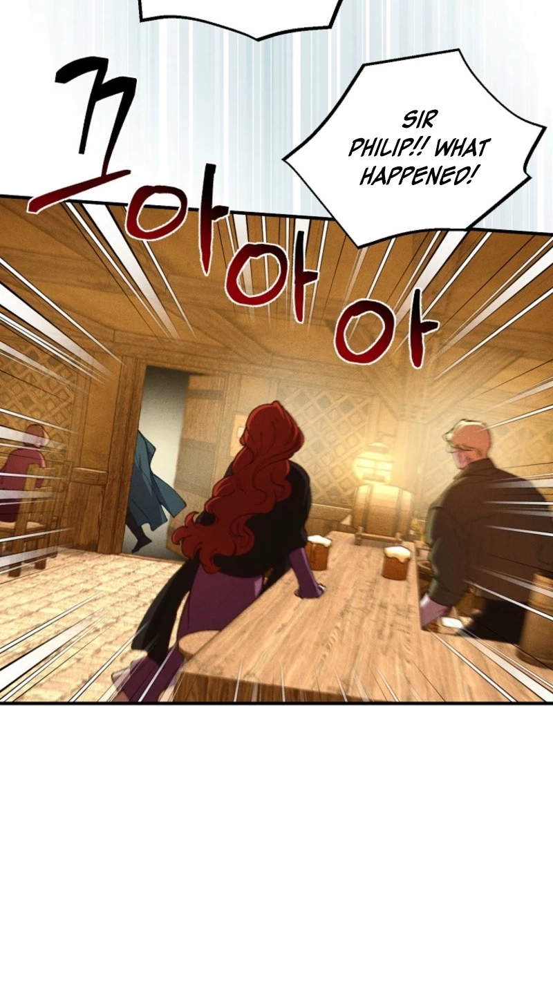 The Prince Doesn’t Cry From Mere Onions Chapter 76 page 44