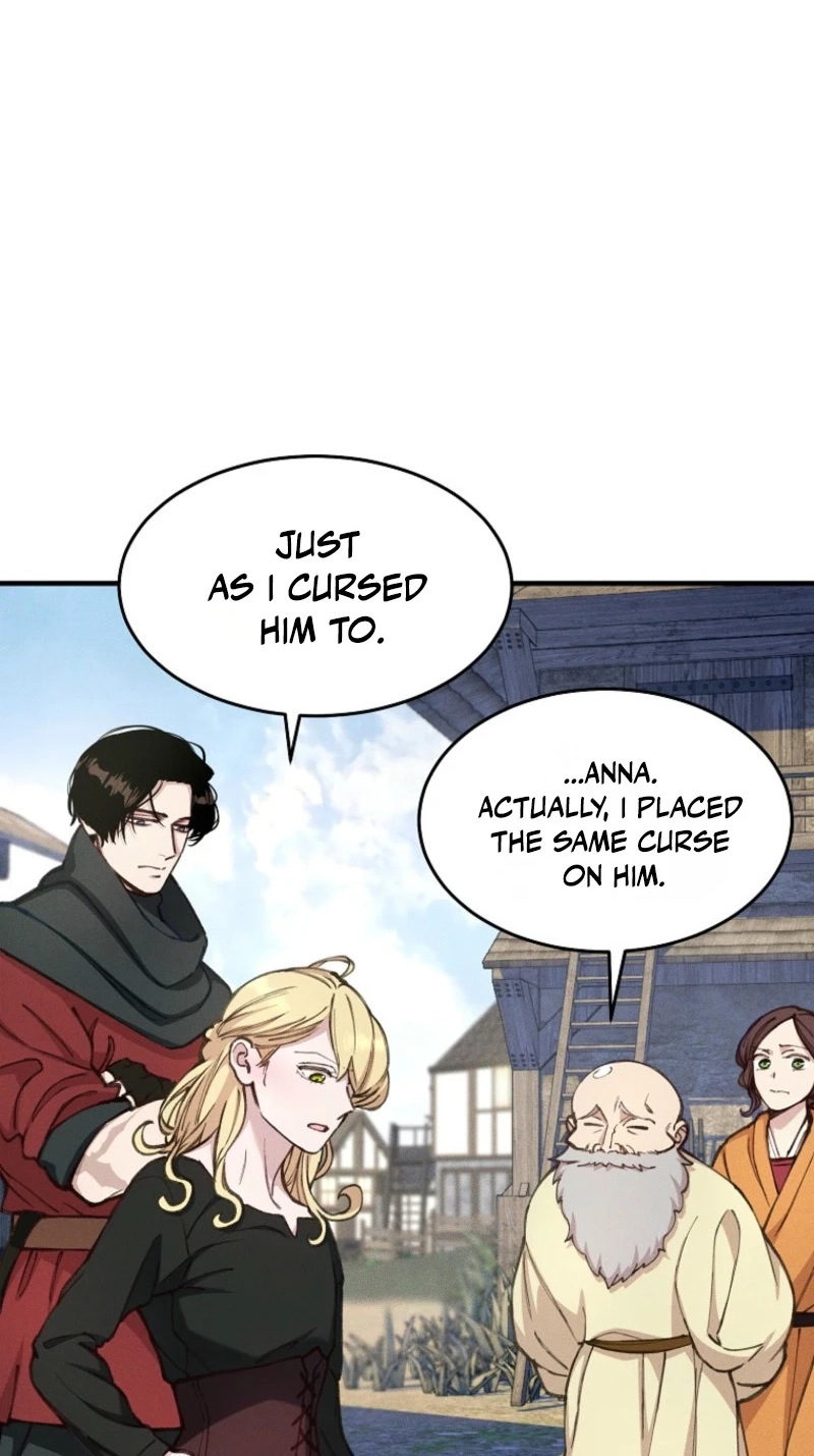 The Prince Doesn’t Cry From Mere Onions Chapter 76 page 51