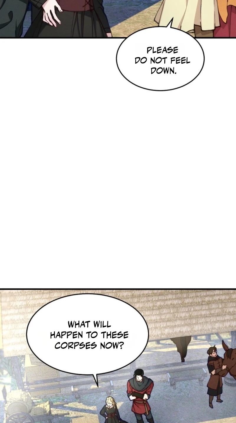 The Prince Doesn’t Cry From Mere Onions Chapter 76 page 52