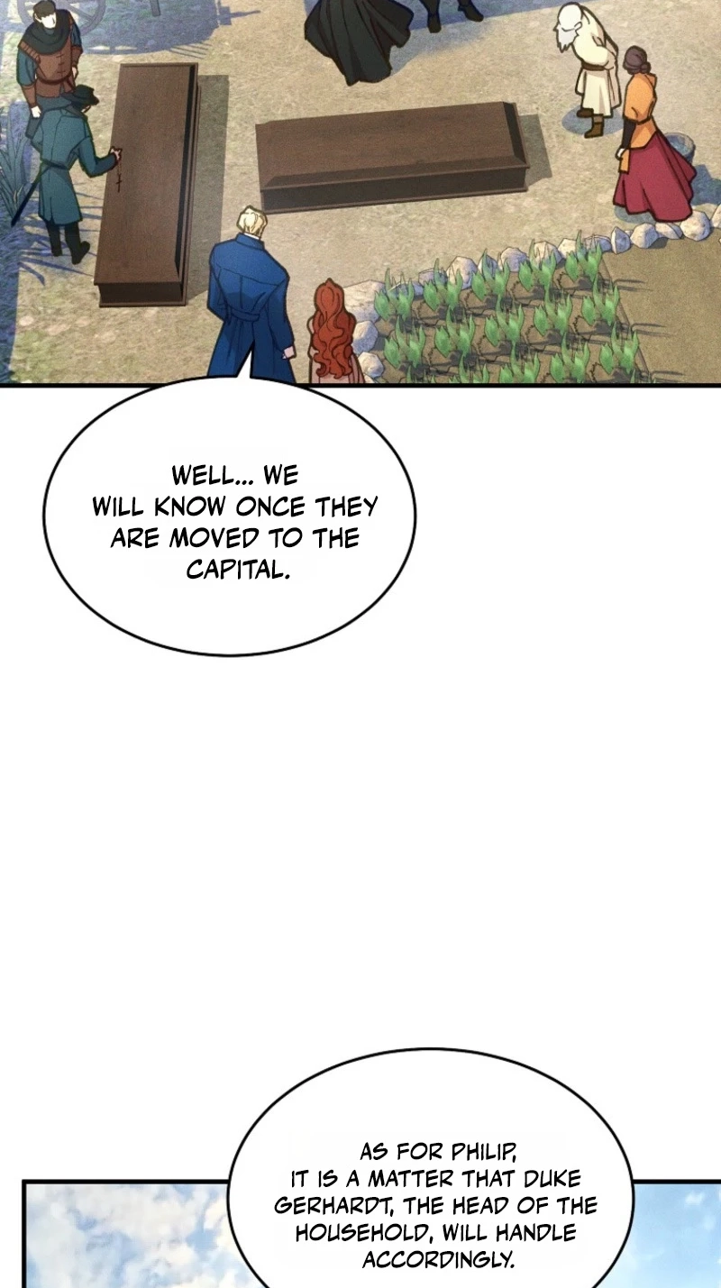 The Prince Doesn’t Cry From Mere Onions Chapter 76 page 53