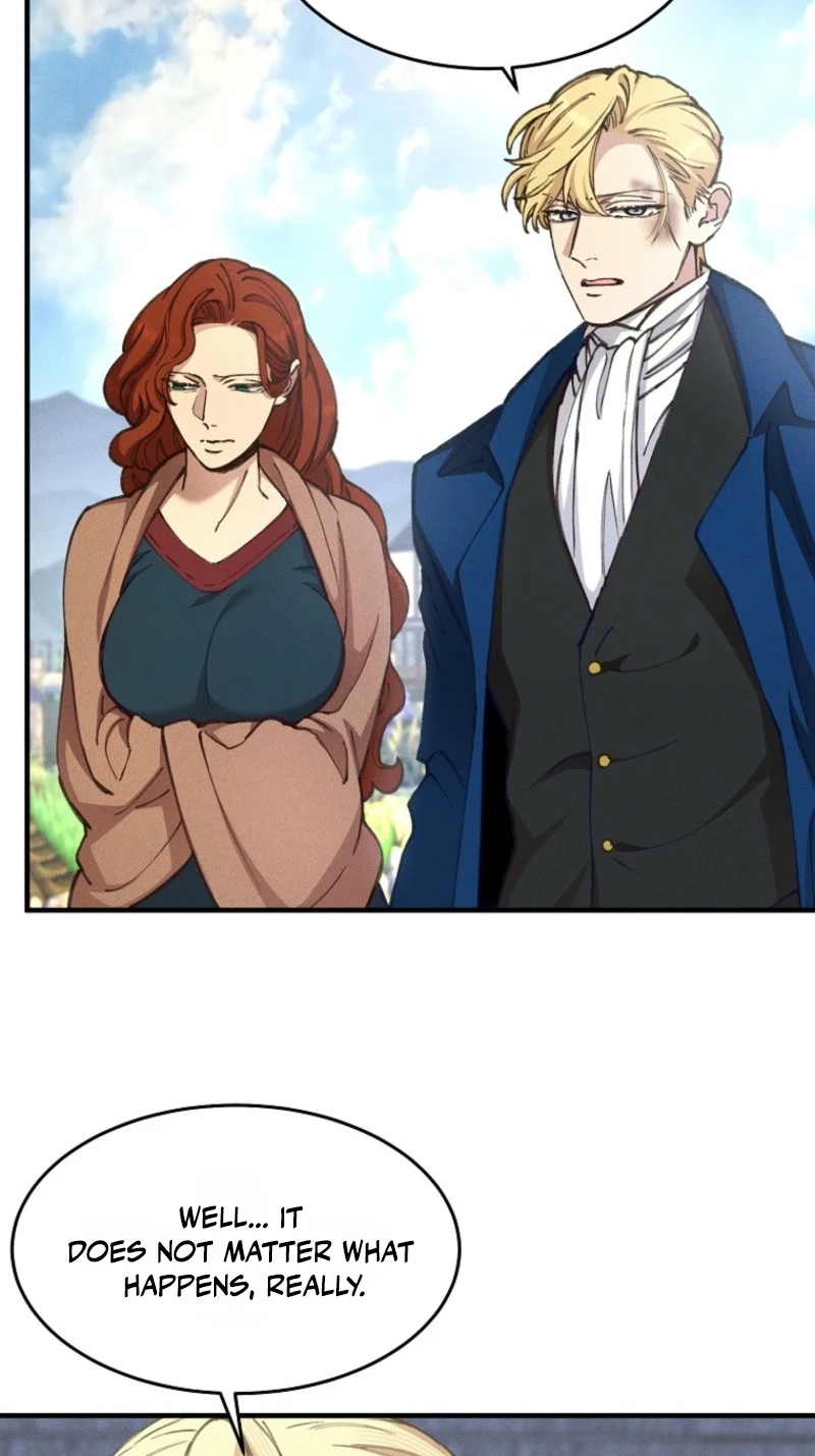 The Prince Doesn’t Cry From Mere Onions Chapter 76 page 54