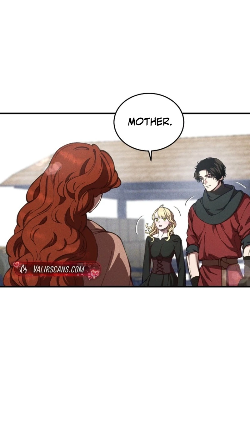 The Prince Doesn’t Cry From Mere Onions Chapter 76 page 57