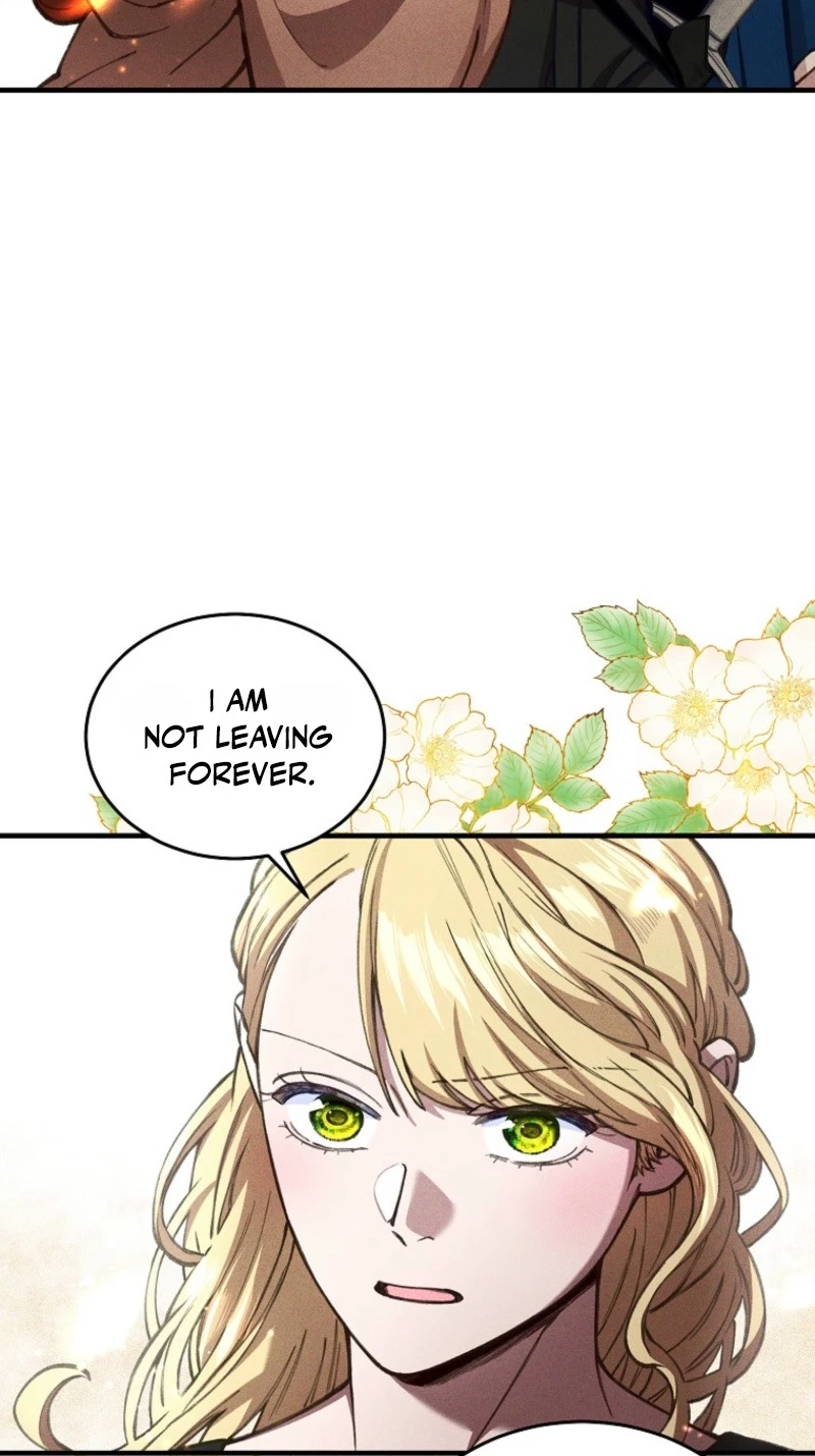 The Prince Doesn’t Cry From Mere Onions Chapter 76 page 59
