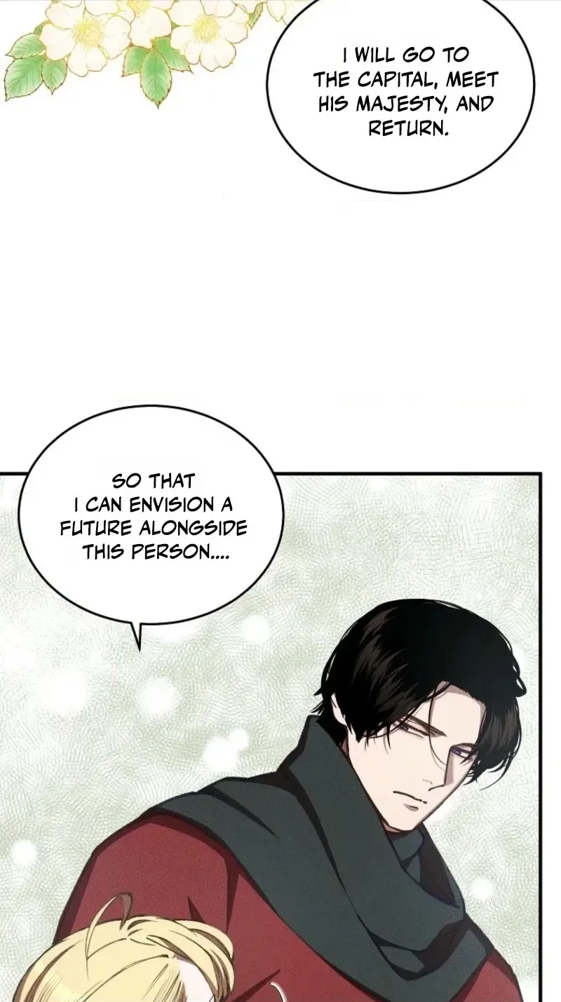 The Prince Doesn’t Cry From Mere Onions Chapter 76 page 60