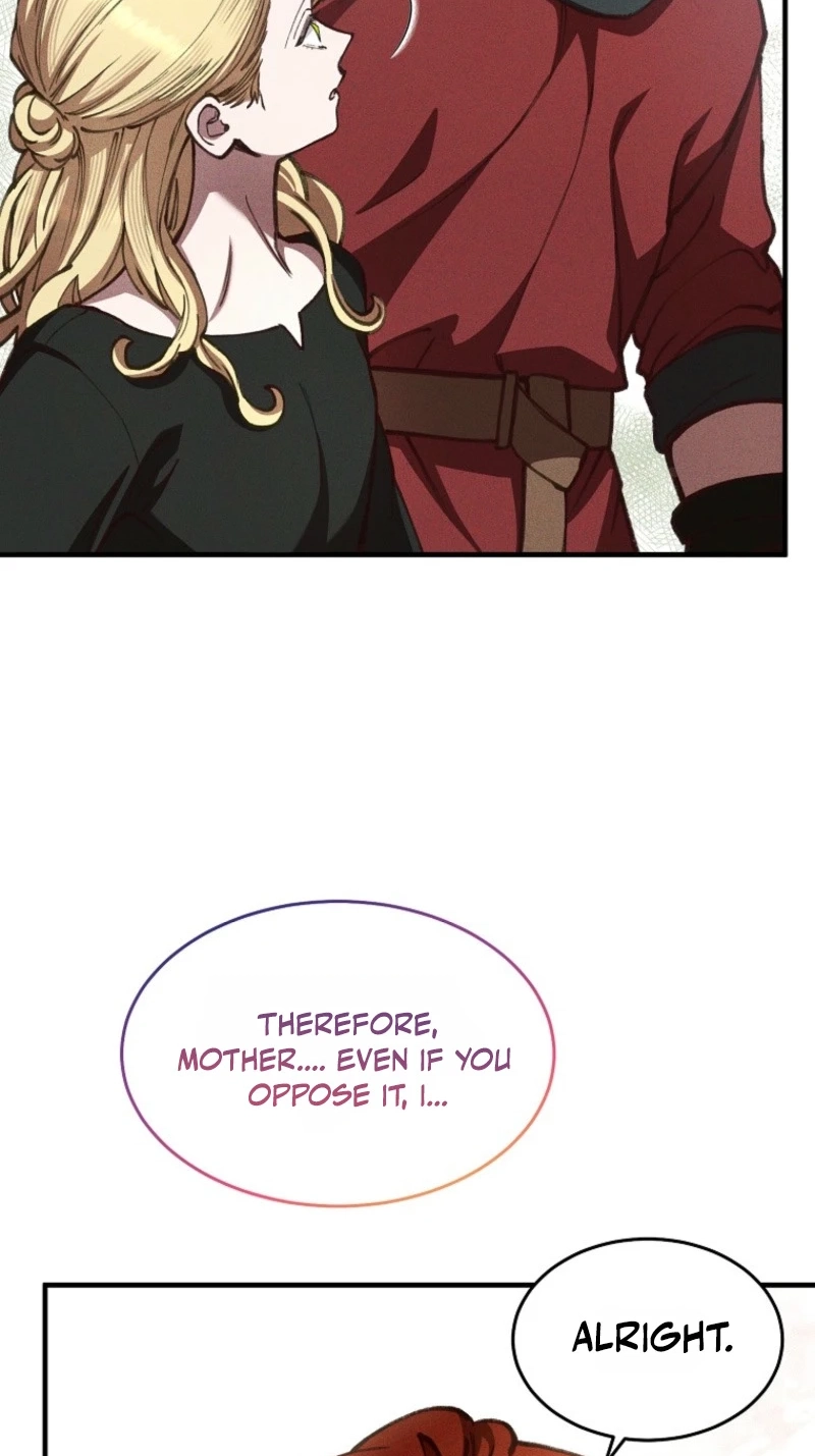 The Prince Doesn’t Cry From Mere Onions Chapter 76 page 61