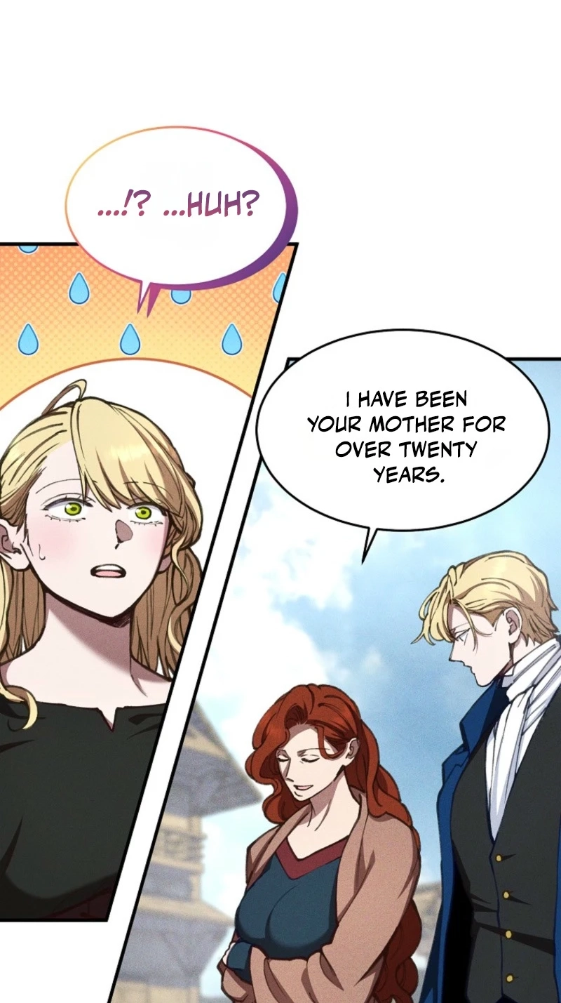 The Prince Doesn’t Cry From Mere Onions Chapter 76 page 63