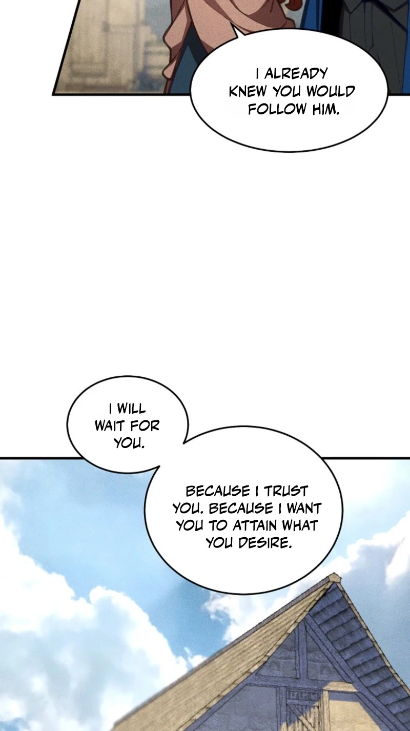 The Prince Doesn’t Cry From Mere Onions Chapter 76 page 64