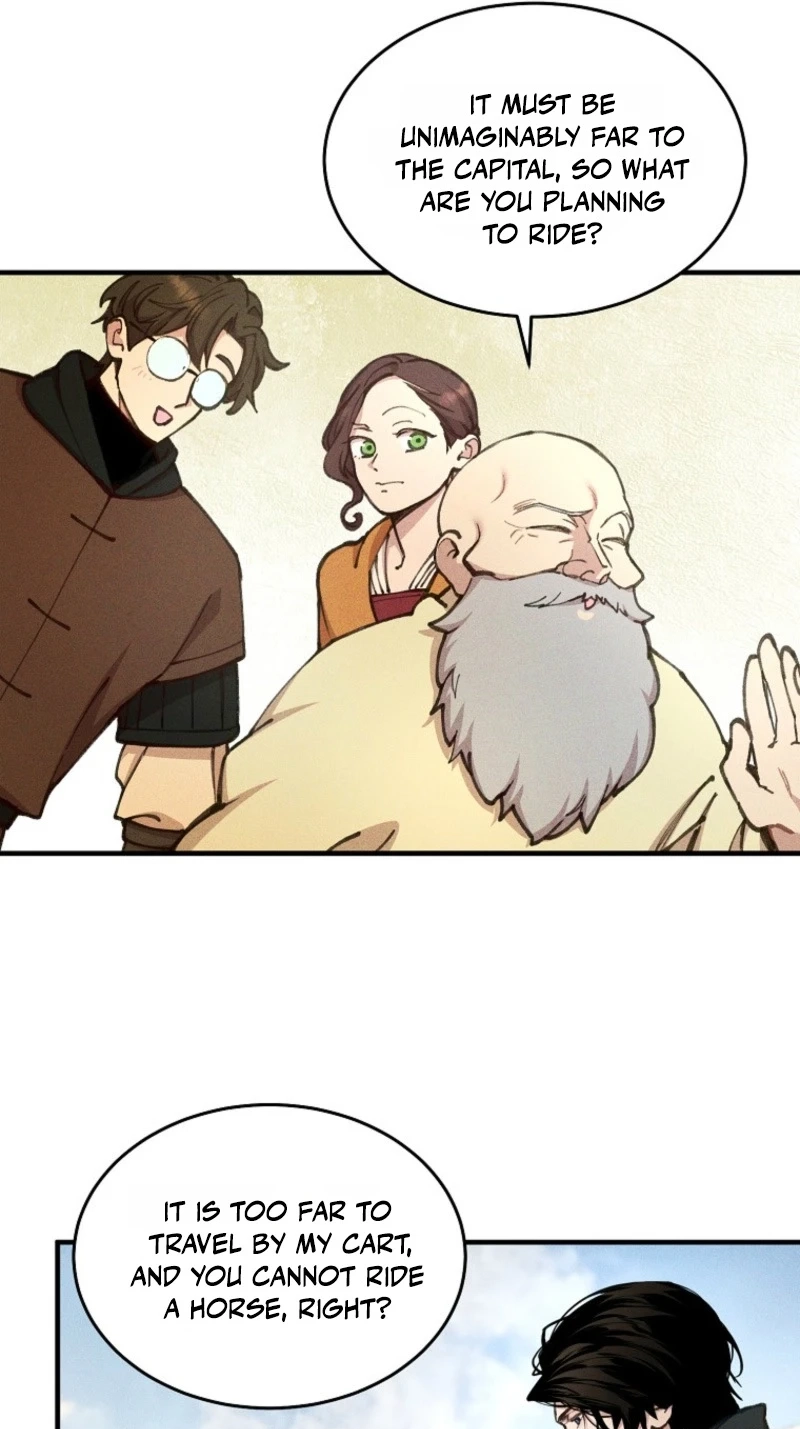 The Prince Doesn’t Cry From Mere Onions Chapter 76 page 67