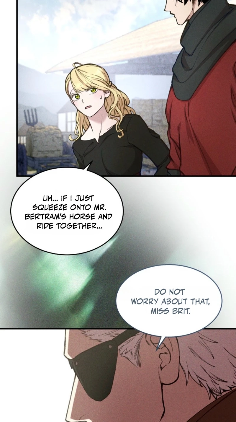 The Prince Doesn’t Cry From Mere Onions Chapter 76 page 68