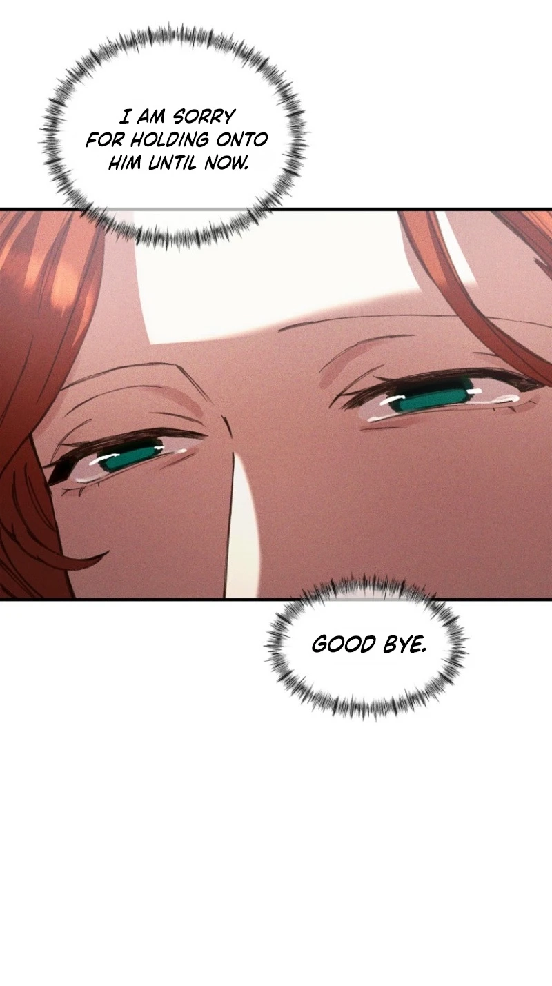 The Prince Doesn’t Cry From Mere Onions Chapter 76 page 85