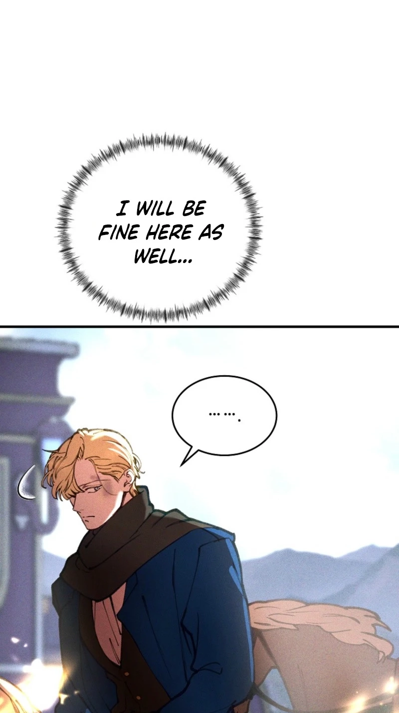 The Prince Doesn’t Cry From Mere Onions Chapter 76 page 86