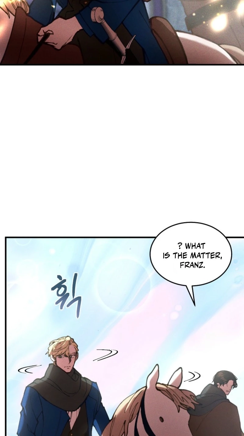 The Prince Doesn’t Cry From Mere Onions Chapter 76 page 87