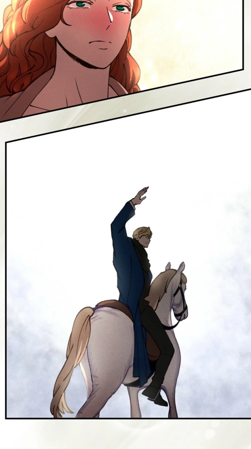 The Prince Doesn’t Cry From Mere Onions Chapter 76 page 89