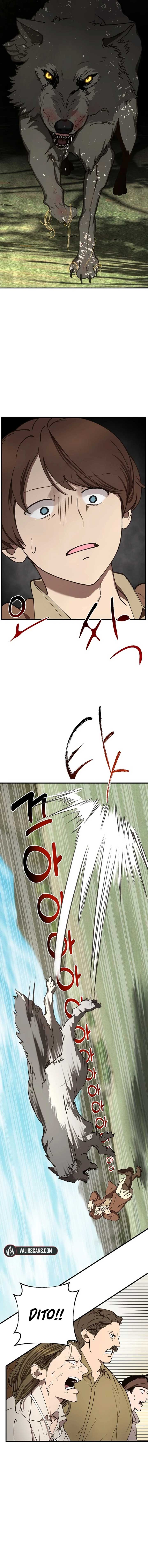 The Prince Doesn’t Cry From Mere Onions Chapter 9 page 15