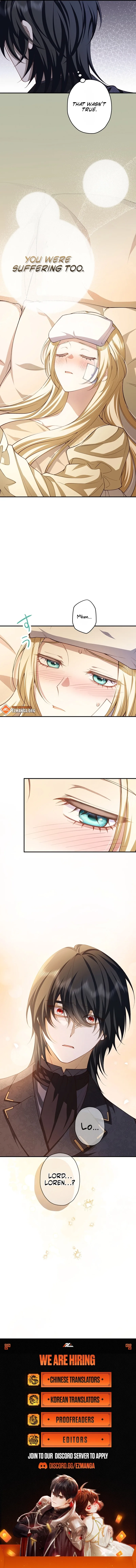 The Prince I Got Engaged To Was a Former Assassin Chapter 14 page 10