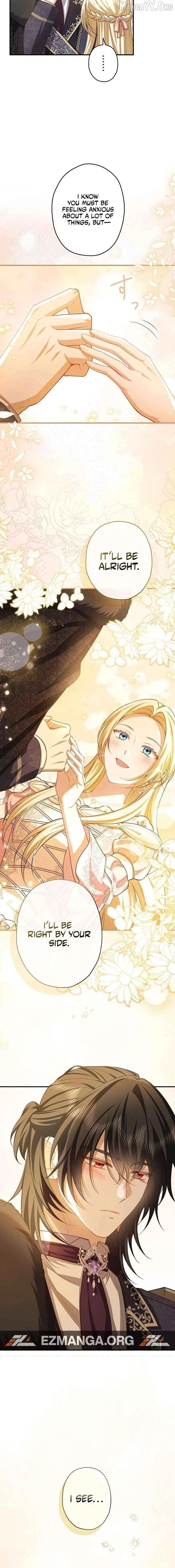 The Prince I Got Engaged To Was a Former Assassin Chapter 22 page 6