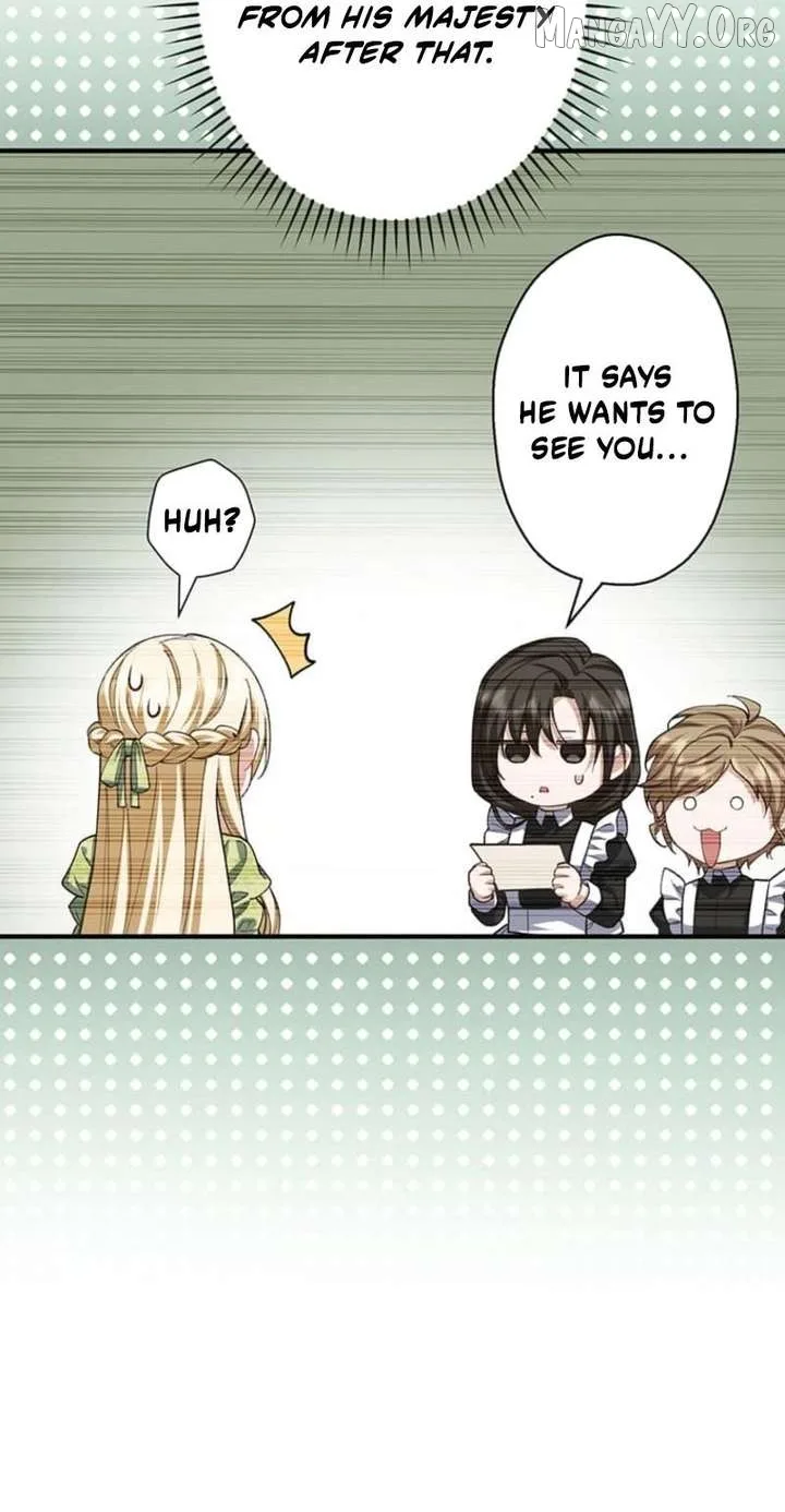 The Prince I Got Engaged To Was a Former Assassin Chapter 24 page 46