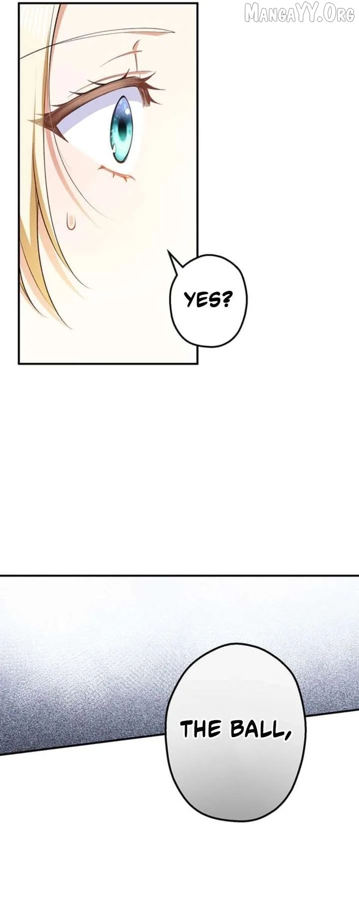 The Prince I Got Engaged To Was a Former Assassin Chapter 24 page 77