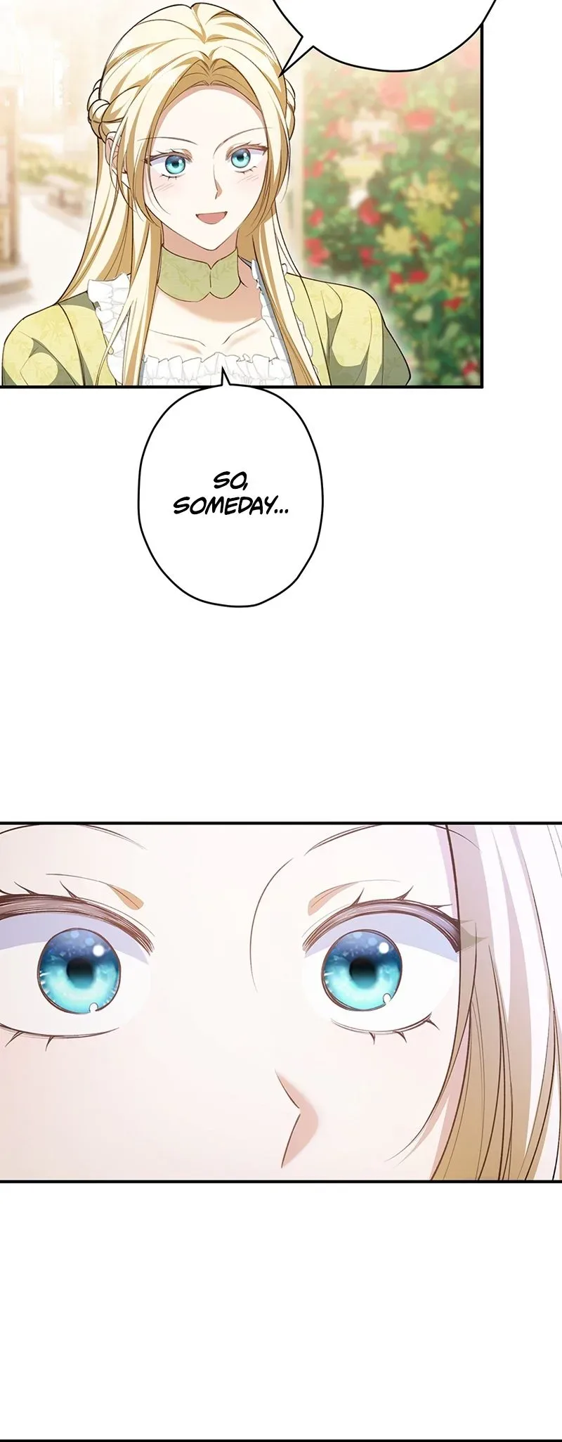 The Prince I Got Engaged To Was a Former Assassin Chapter 25 page 12