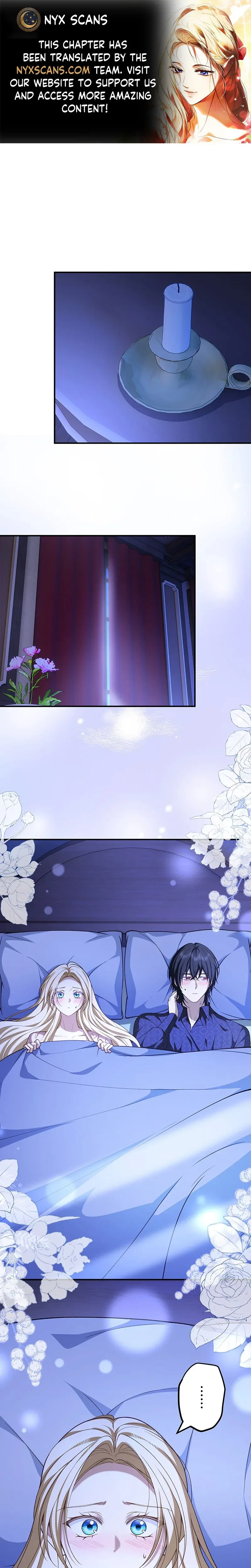 The Prince I Got Engaged To Was a Former Assassin Chapter 32 page 1