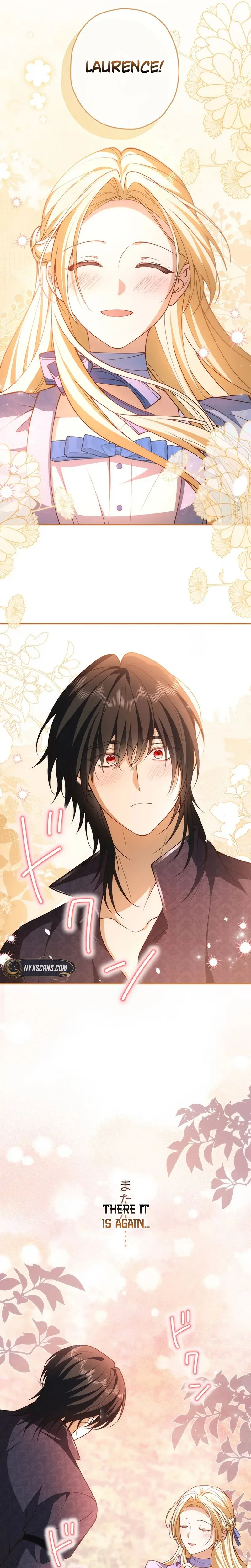 The Prince I Got Engaged To Was a Former Assassin Chapter 35 page 14